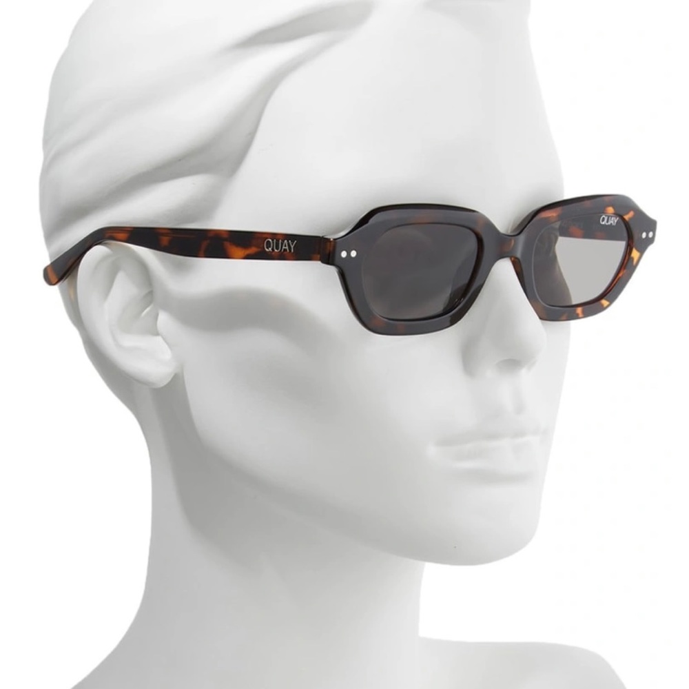 Quay X Finders Keepers.